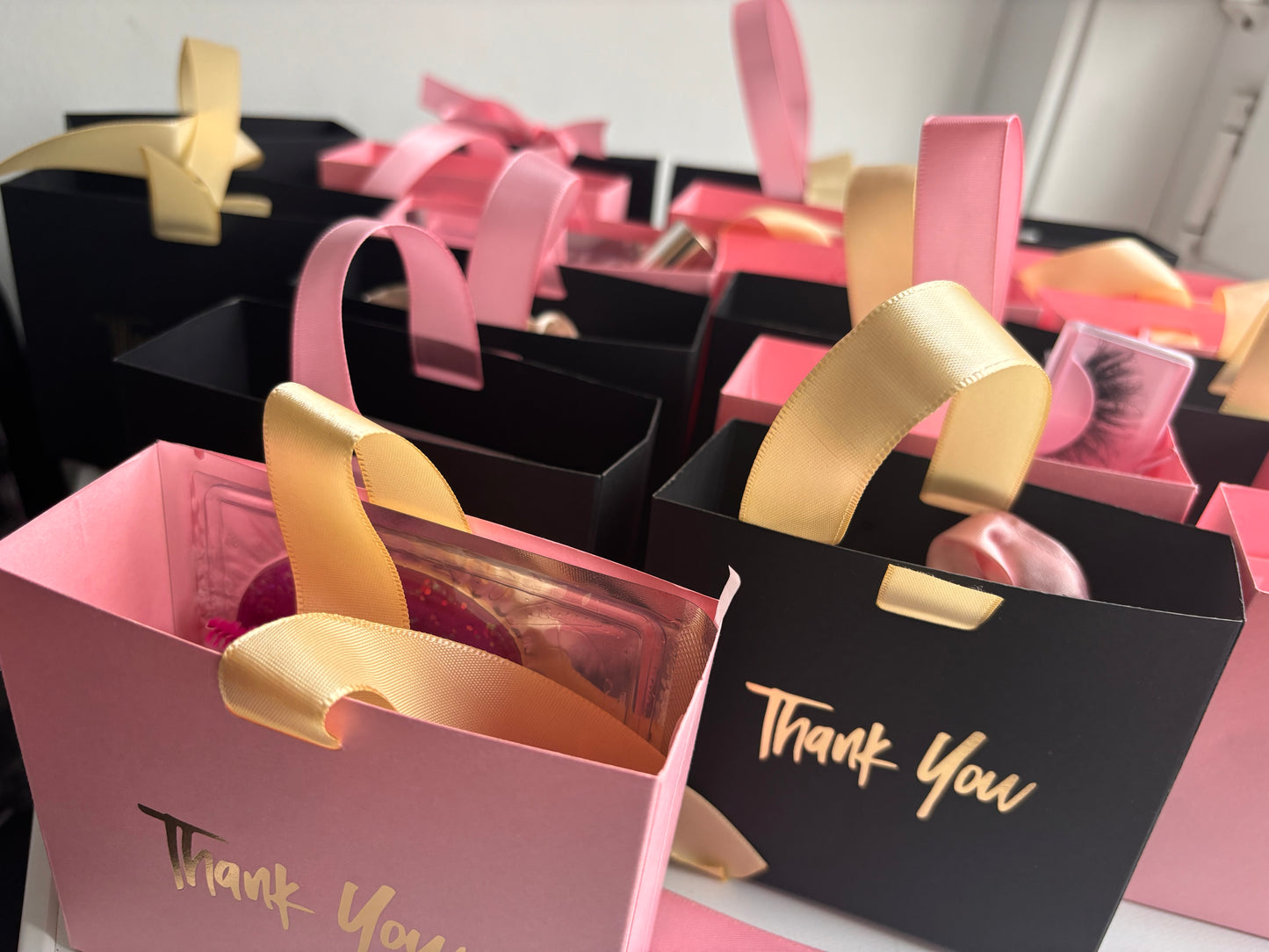 Sac mystère – Offerte Gratuite