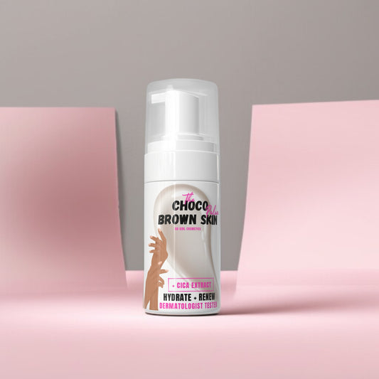 Crème pour les mains au collagène