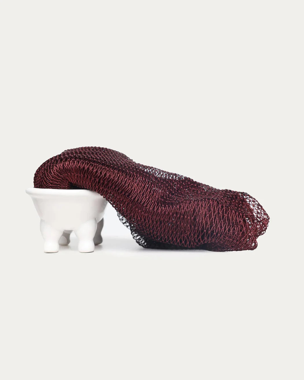 Éponge à filet africaine