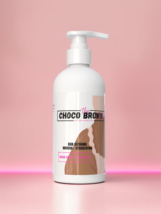 Crème pour les vergetures