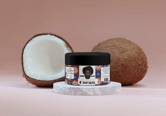 [For men] Creme visage unifiant - Diamond Beaute