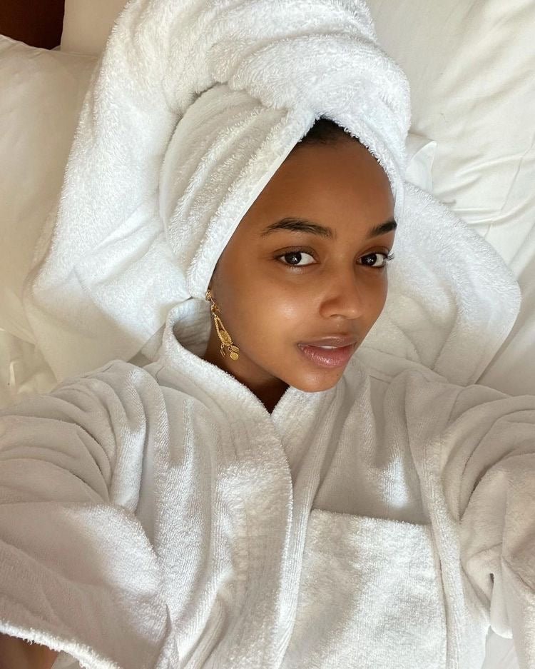 Gamme Detox éclaircissant - Diamond Beaute