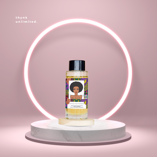 Huile nettoyante 150 ml